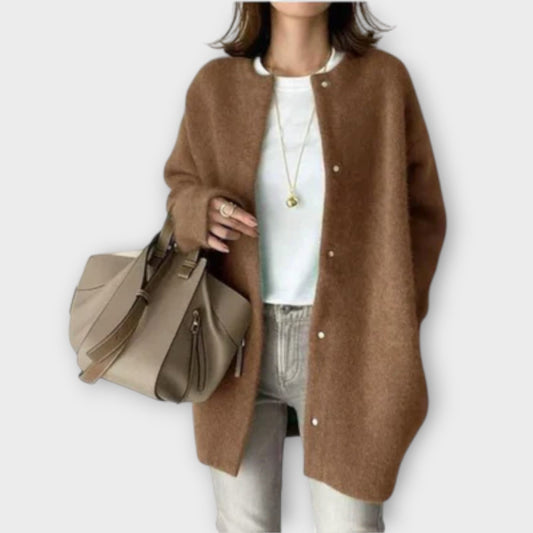 Valerie – Elegante Cardigan