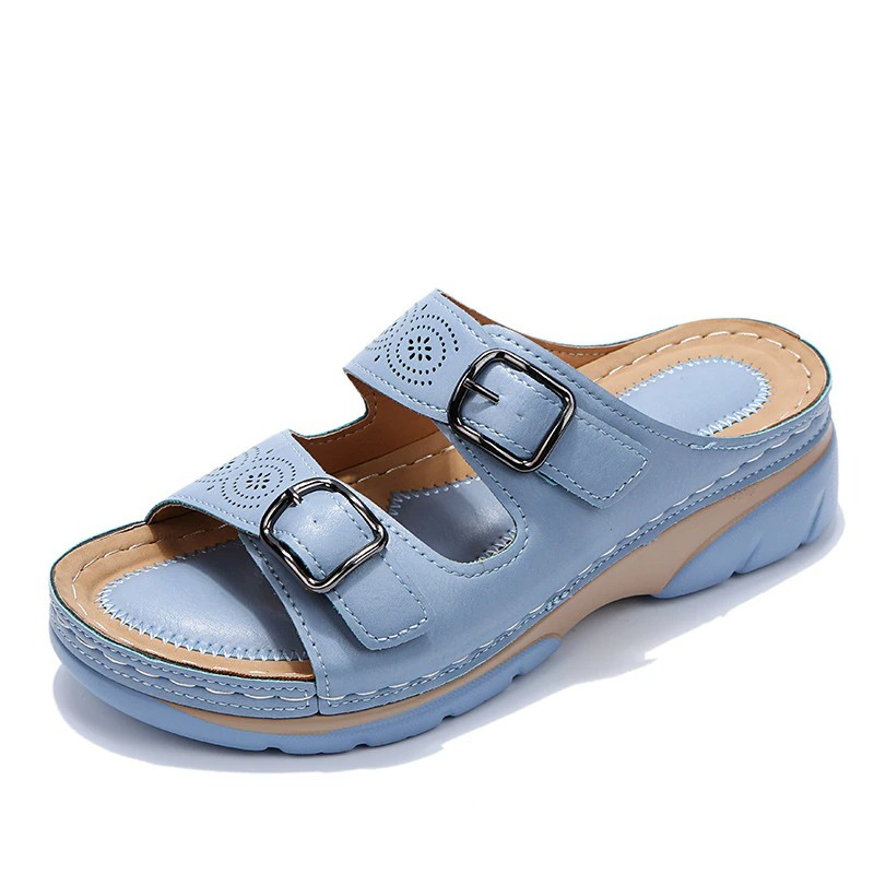 Karin™ - Orthopedische zomersandalen