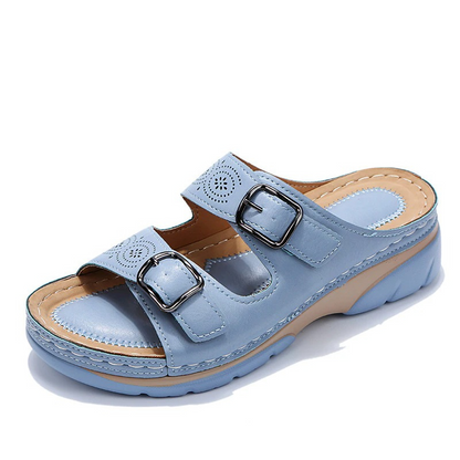 Karin™ - Orthopedische zomersandalen