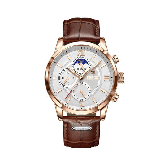VIREXO™ | KLASSIEKE HORLOGE