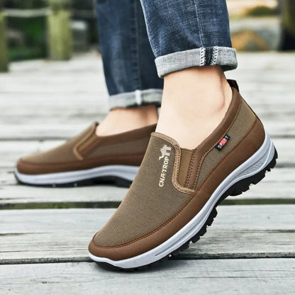 Pheron Virexo - Duurzame & Comfortabele Schoenen