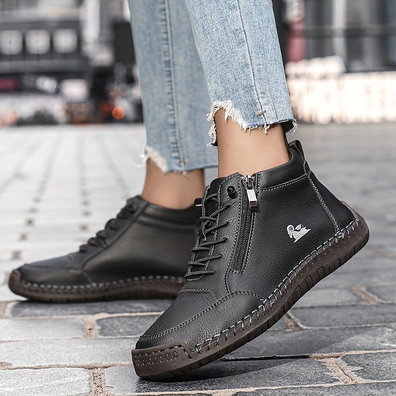 Mathilde – Comfortabele stadsschoenen