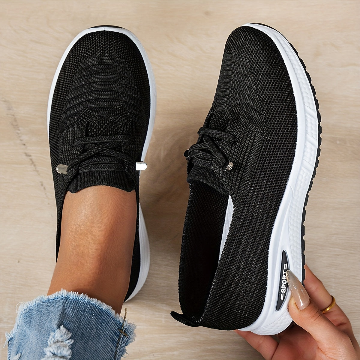 Louna™ – Directe verlichting voor vermoeide en gevoelige voeten