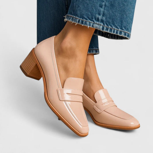 Mykzelle | Orthopedische loafers