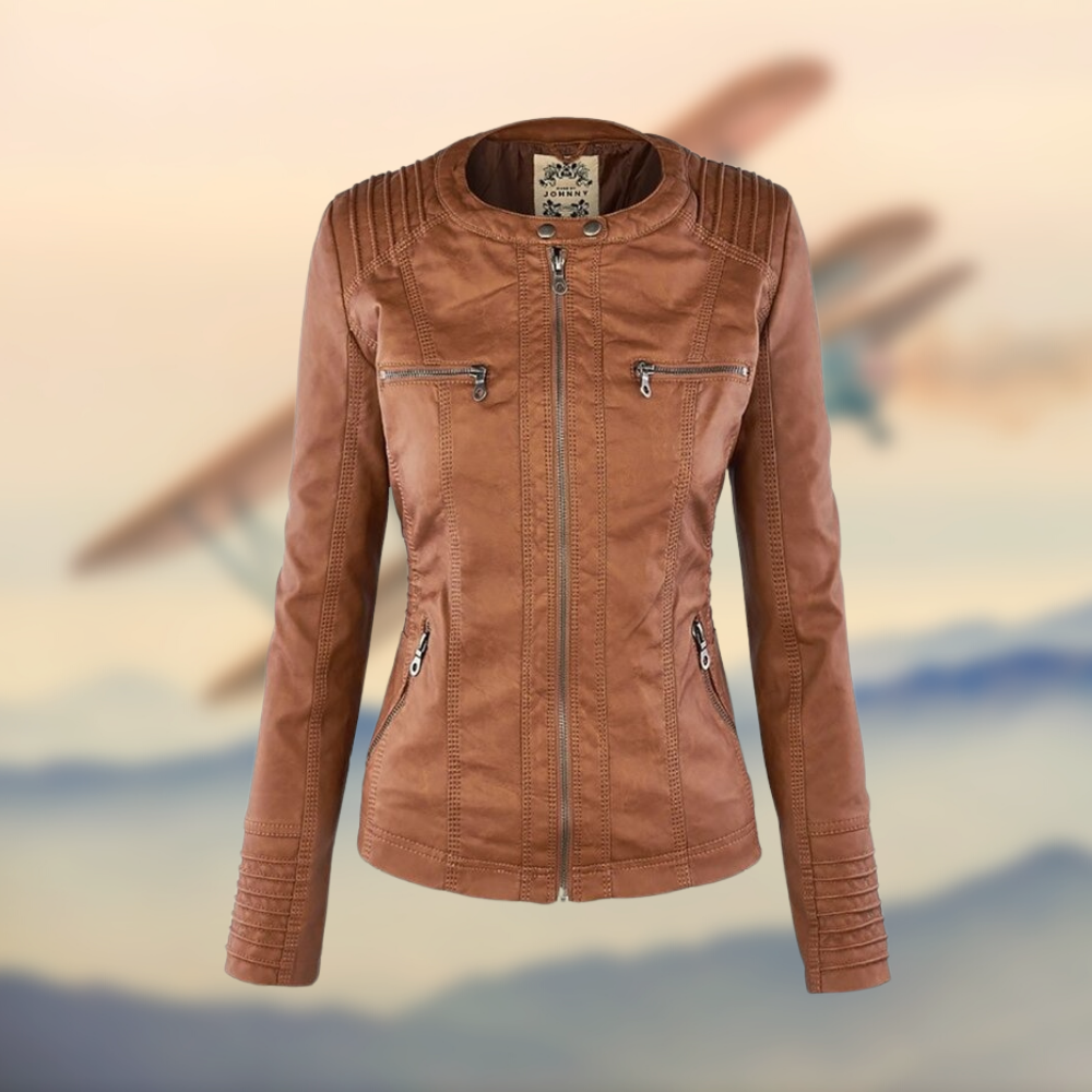 McPhee – De Elegante en Unieke Jas