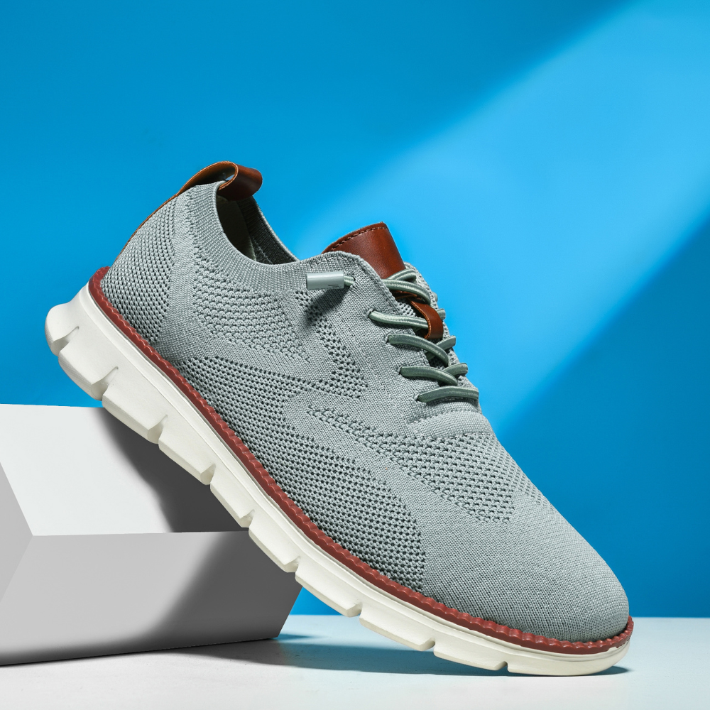 Züger Orthopädische Sneaker