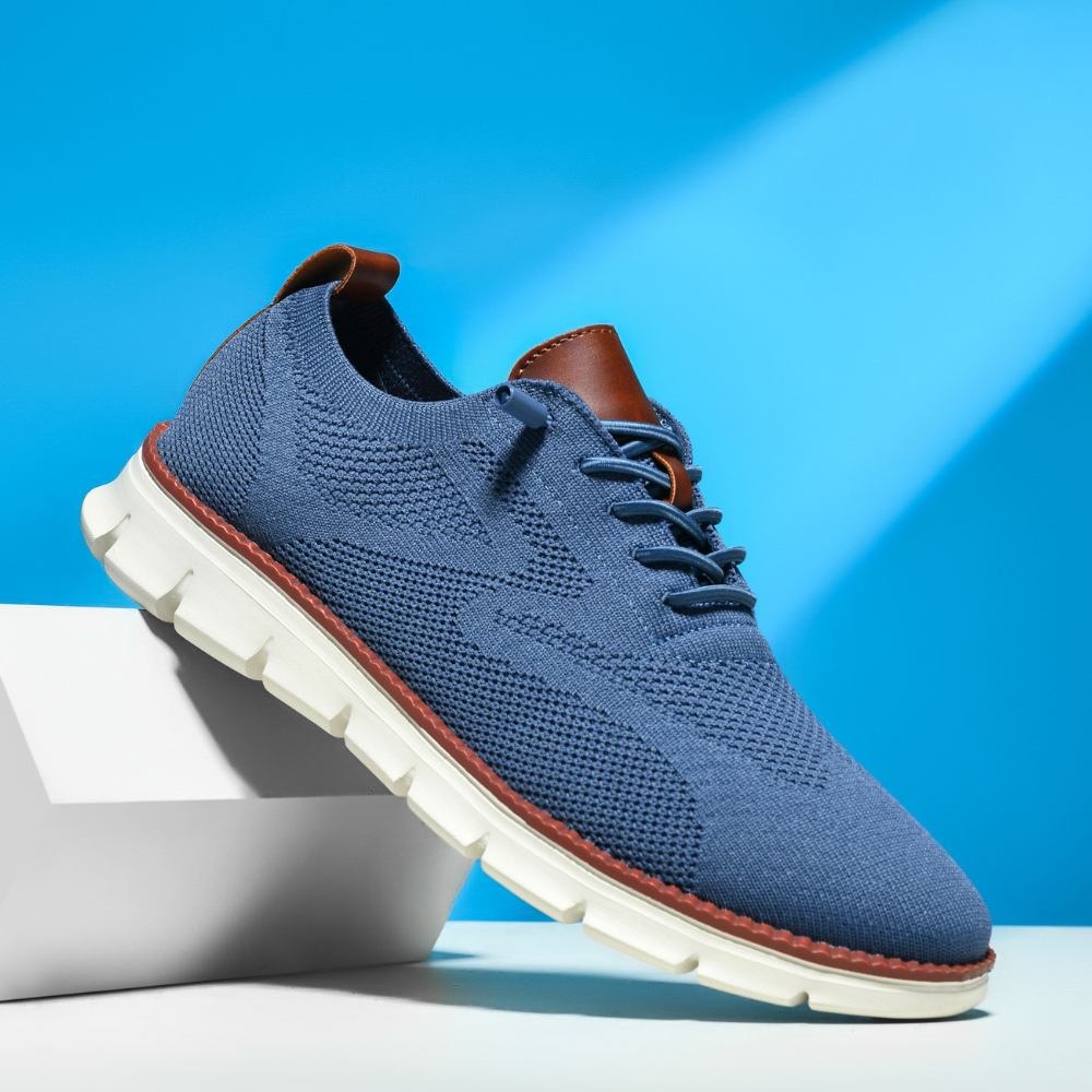 Escher orthopedische sneakers