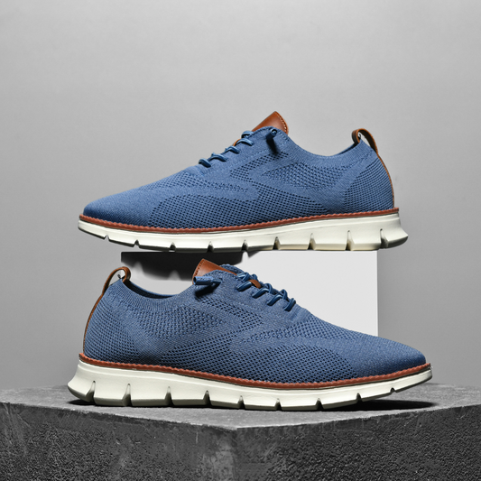 Escher orthopedische sneakers