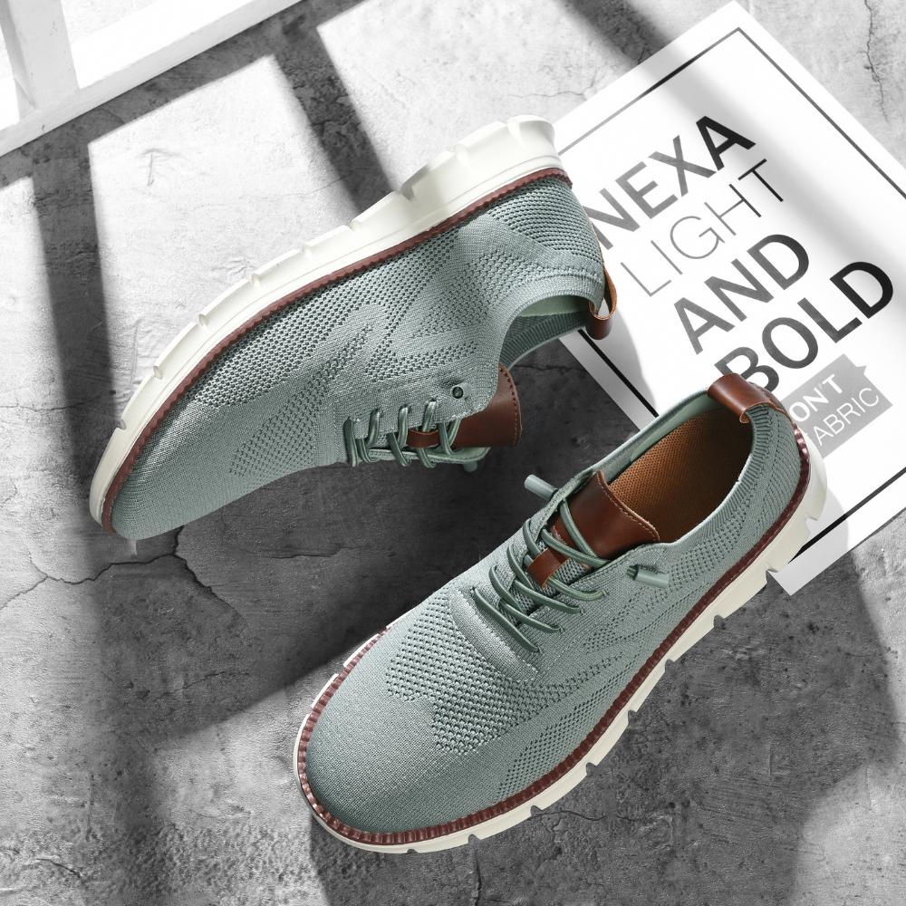 Züger Orthopädische Sneaker