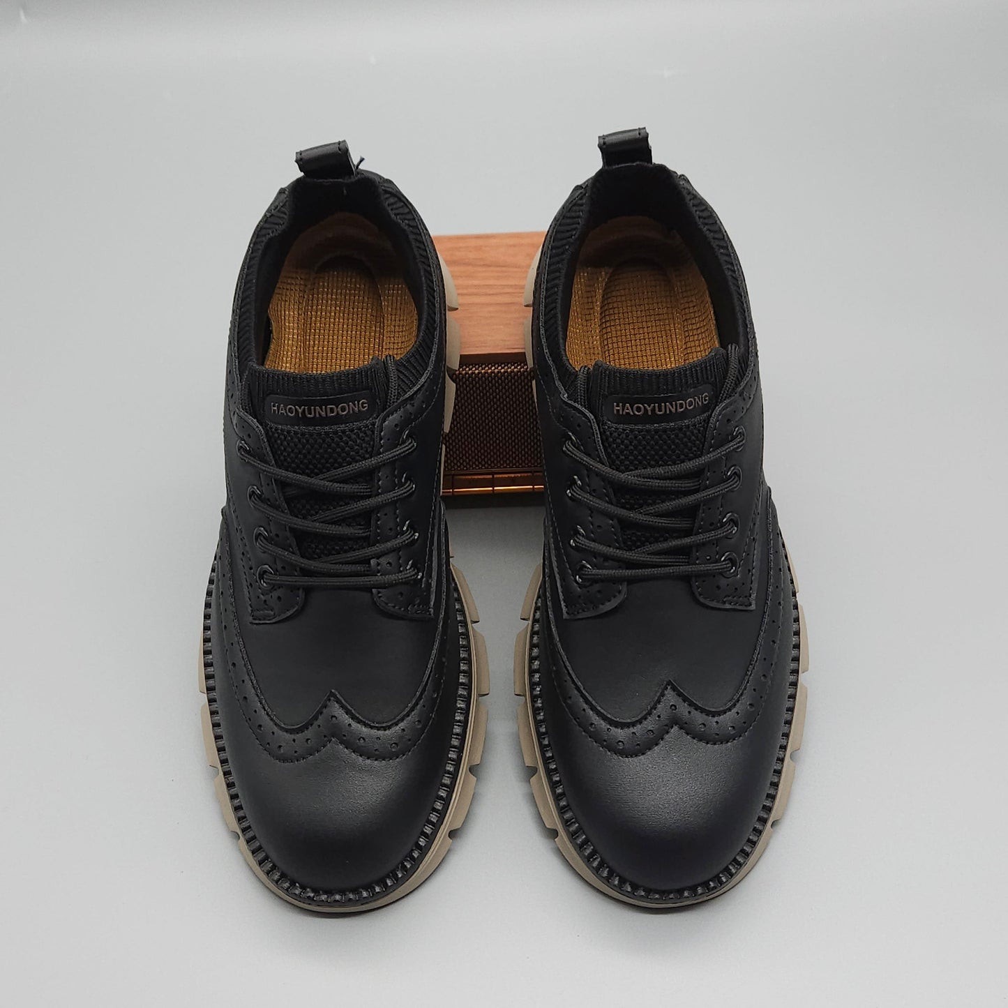 Virexo orthopedische sneakers