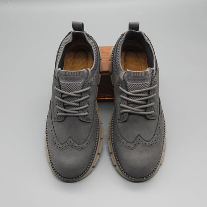 Peter orthopedische sneakers