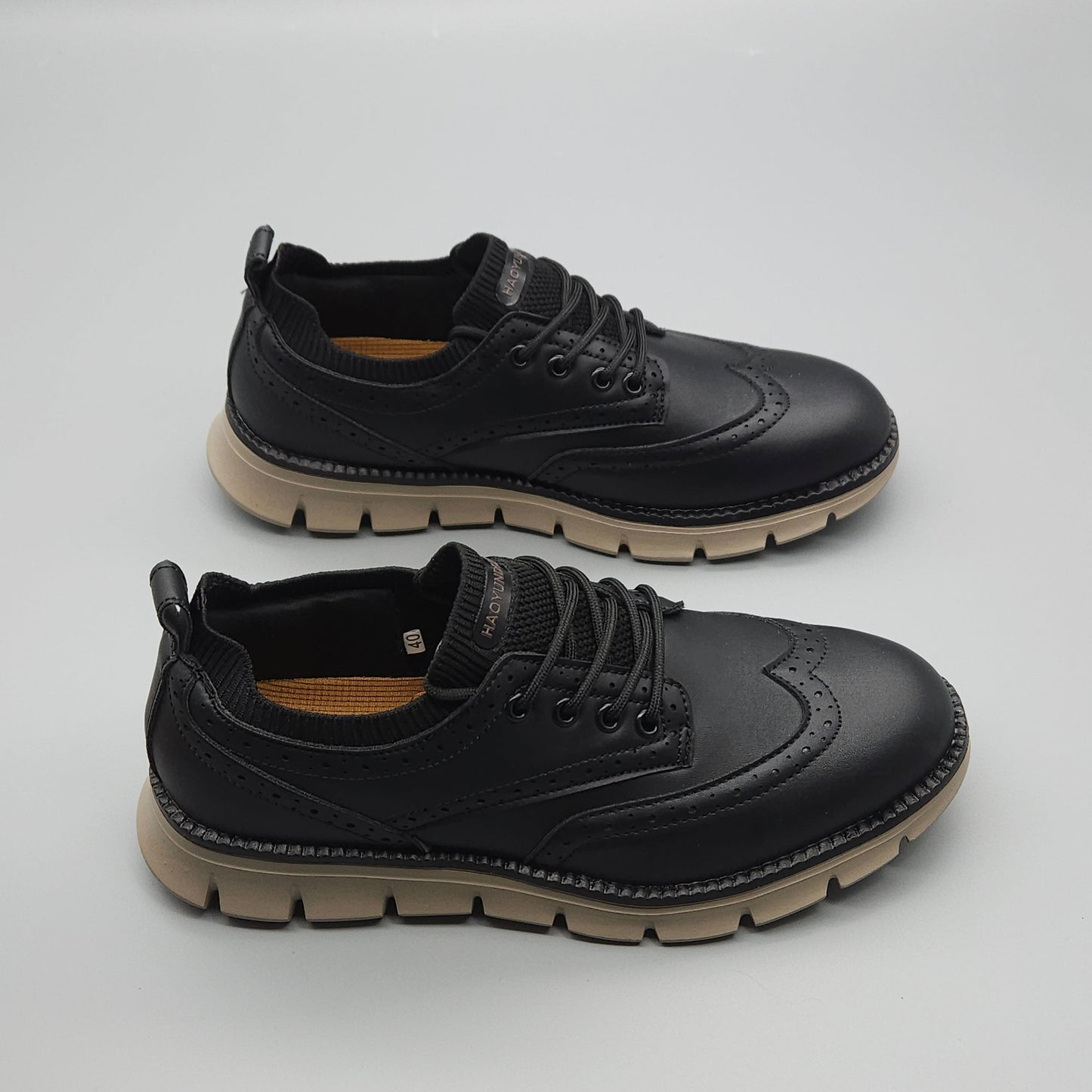 Virexo orthopedische sneakers