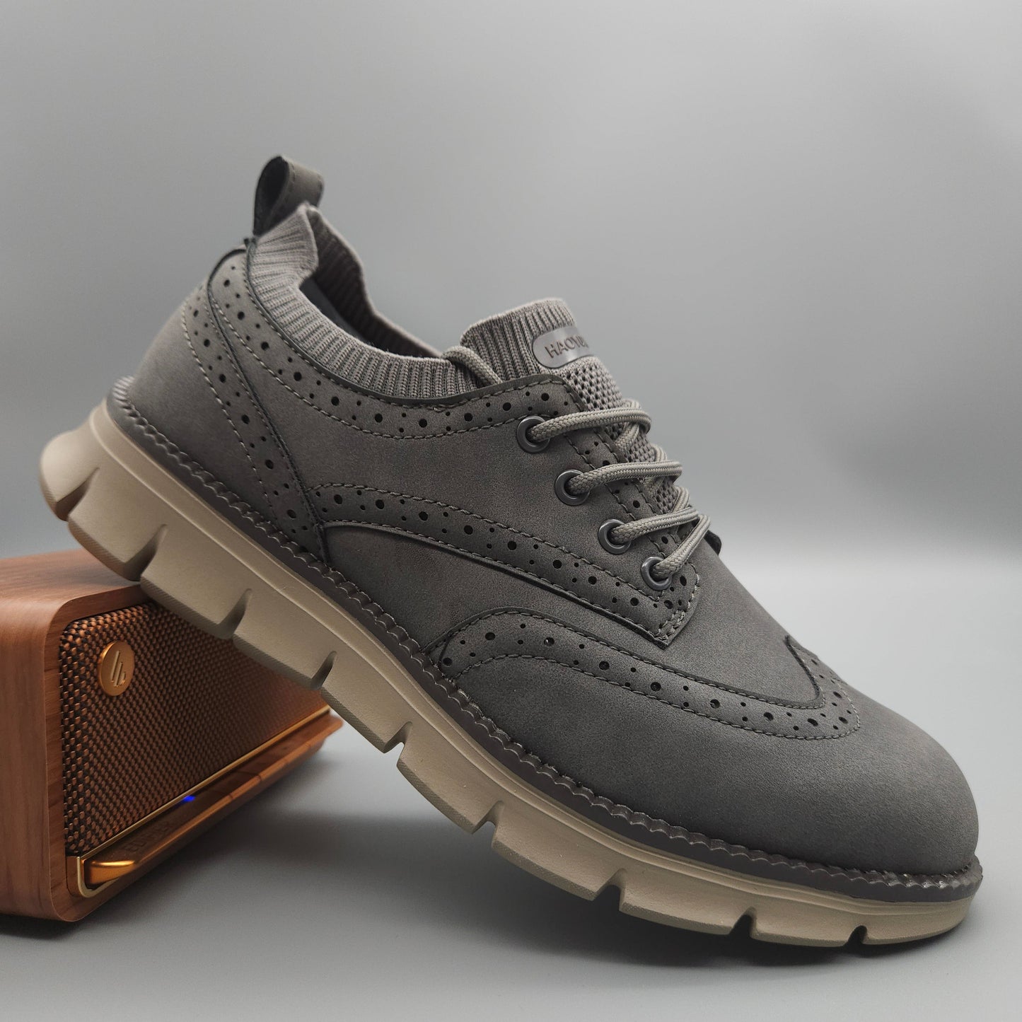 Peter orthopedische sneakers