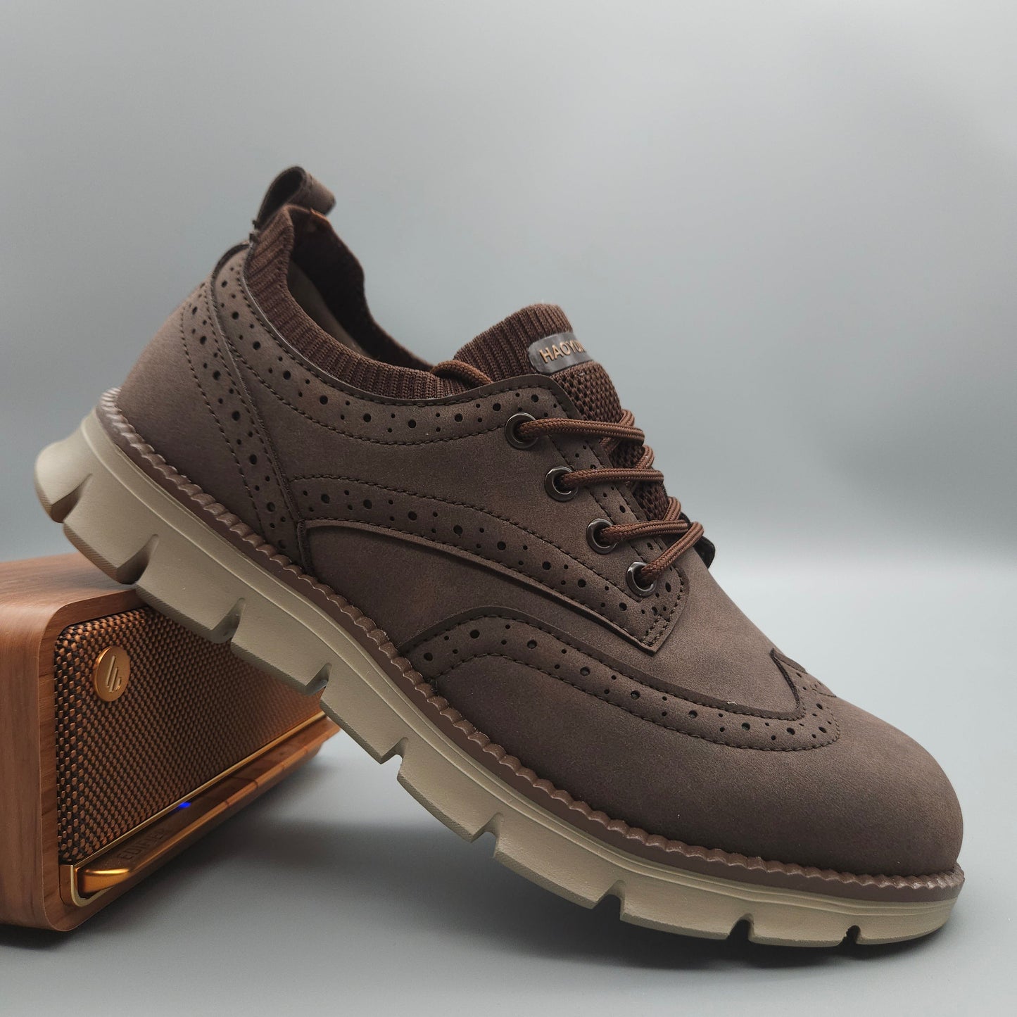Nemo Orthopedische Sportschoenen