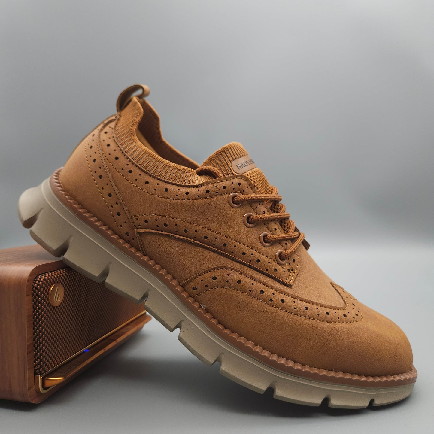 Albert orthopedische sneakers