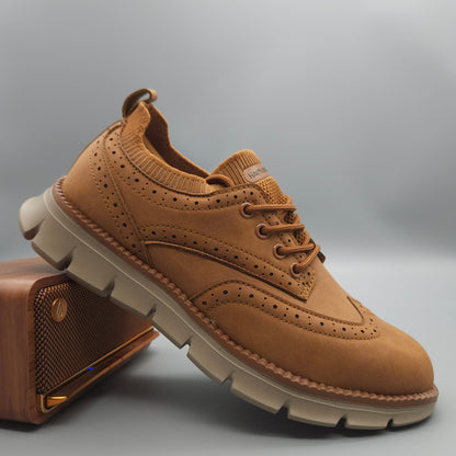 Albert orthopedische sneakers