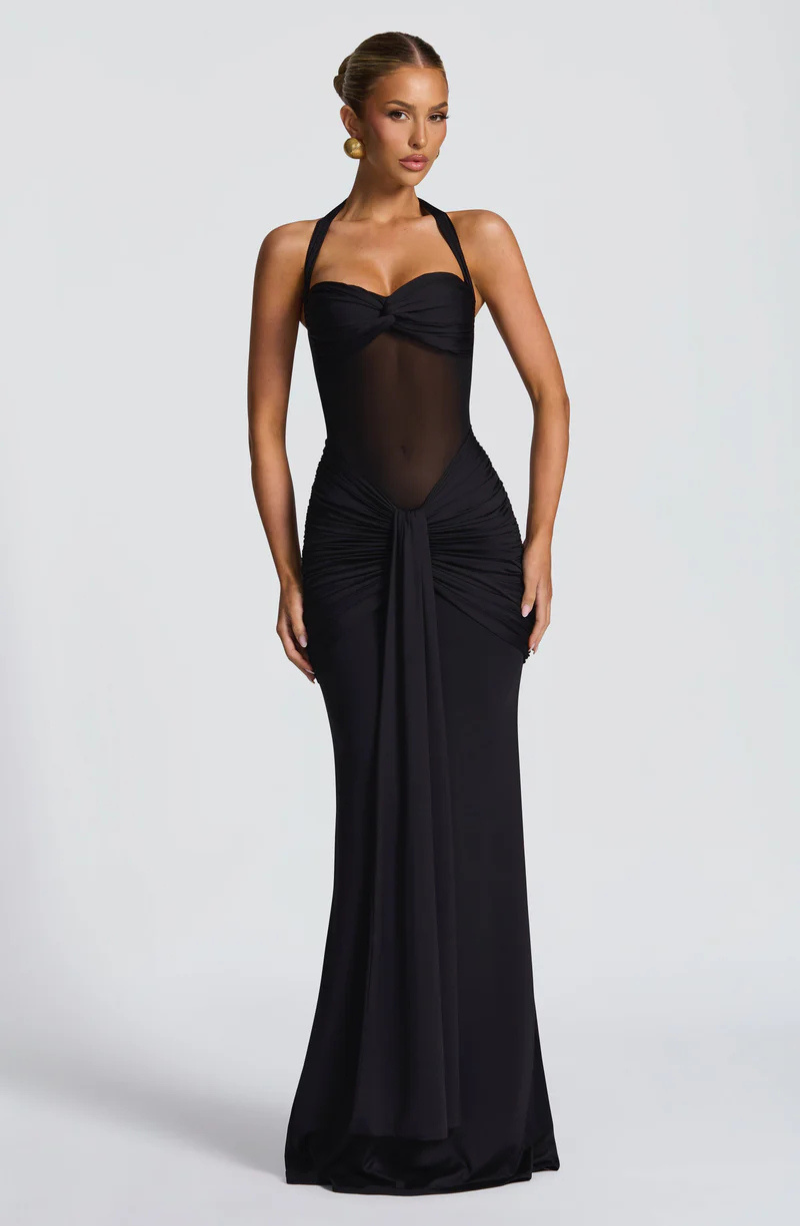 Virexo | Sirene Zandloperjurk