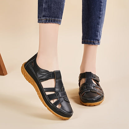 Lea™ – Comfortabele sandalen voor dagelijks gebruik