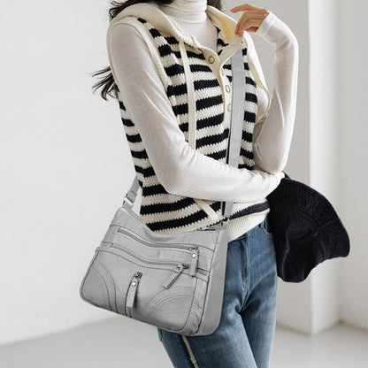 Casual vintage ta