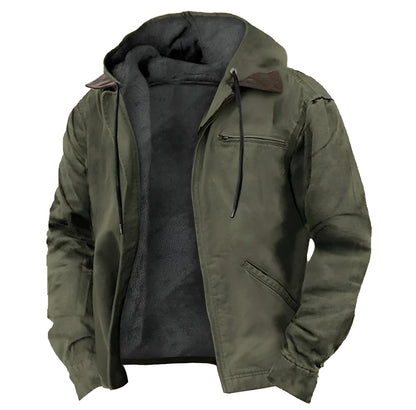 Philippe™ | Premium thermojack