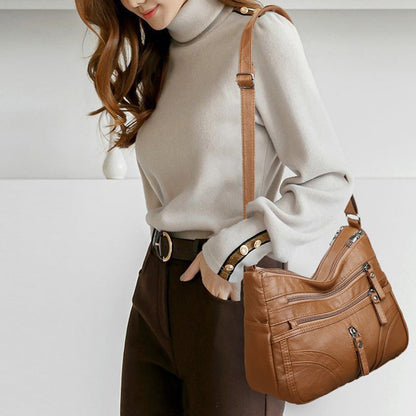 Casual vintage ta