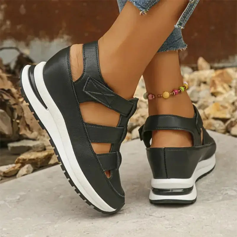 Lone™ - Sandalen die perfect zitten