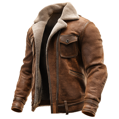 VEST AVIATION LAINÉE VANHOUTEN™ | VEST AVIATION LAINÉE