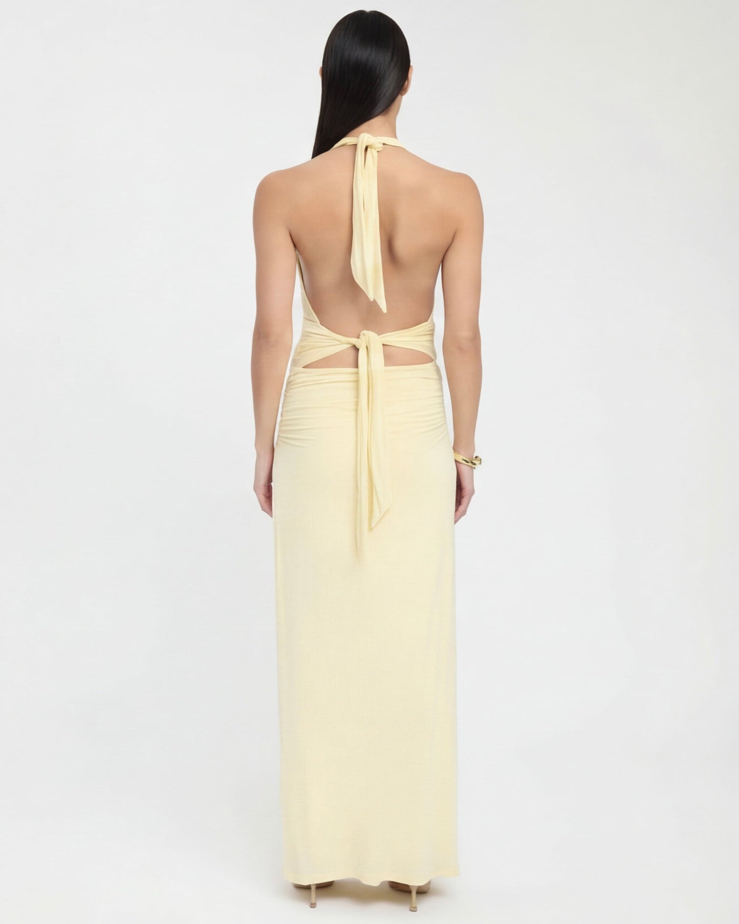 Virexo | Nyx Halter Maxi