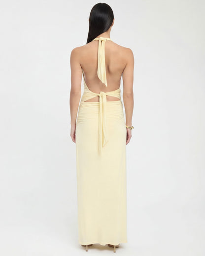 Virexo | Nyx Halter Maxi