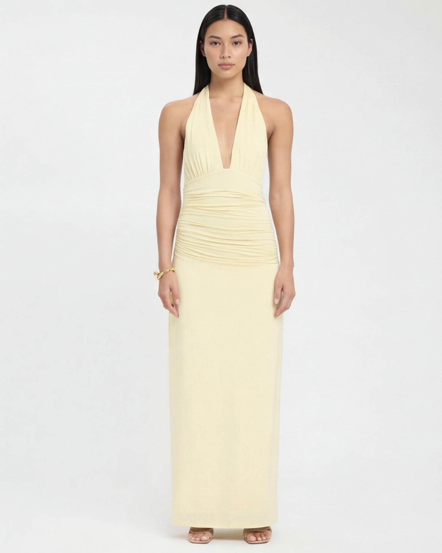 Virexo | Nyx Halter Maxi