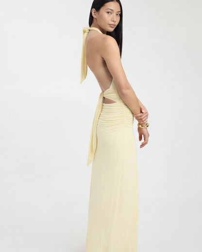 Virexo | Nyx Halter Maxi