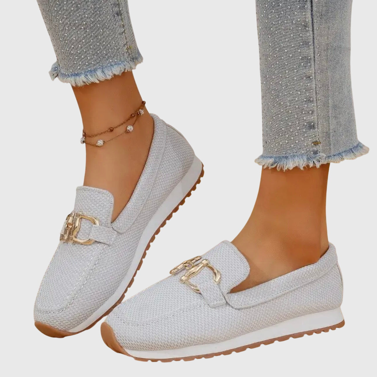 Susana | Orthopedische loafers