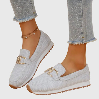Susana | Orthopedische loafers