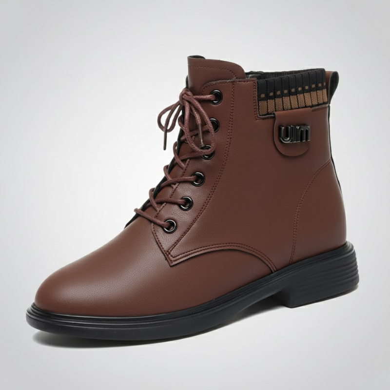 Veronica  | Orthopedische veterschoenen