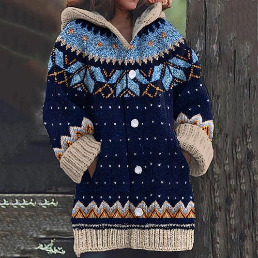 Madison™ – Zacht Handgemaakt Vest