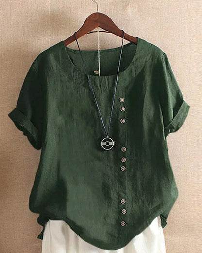 Miranda | Chique zomert-shirt