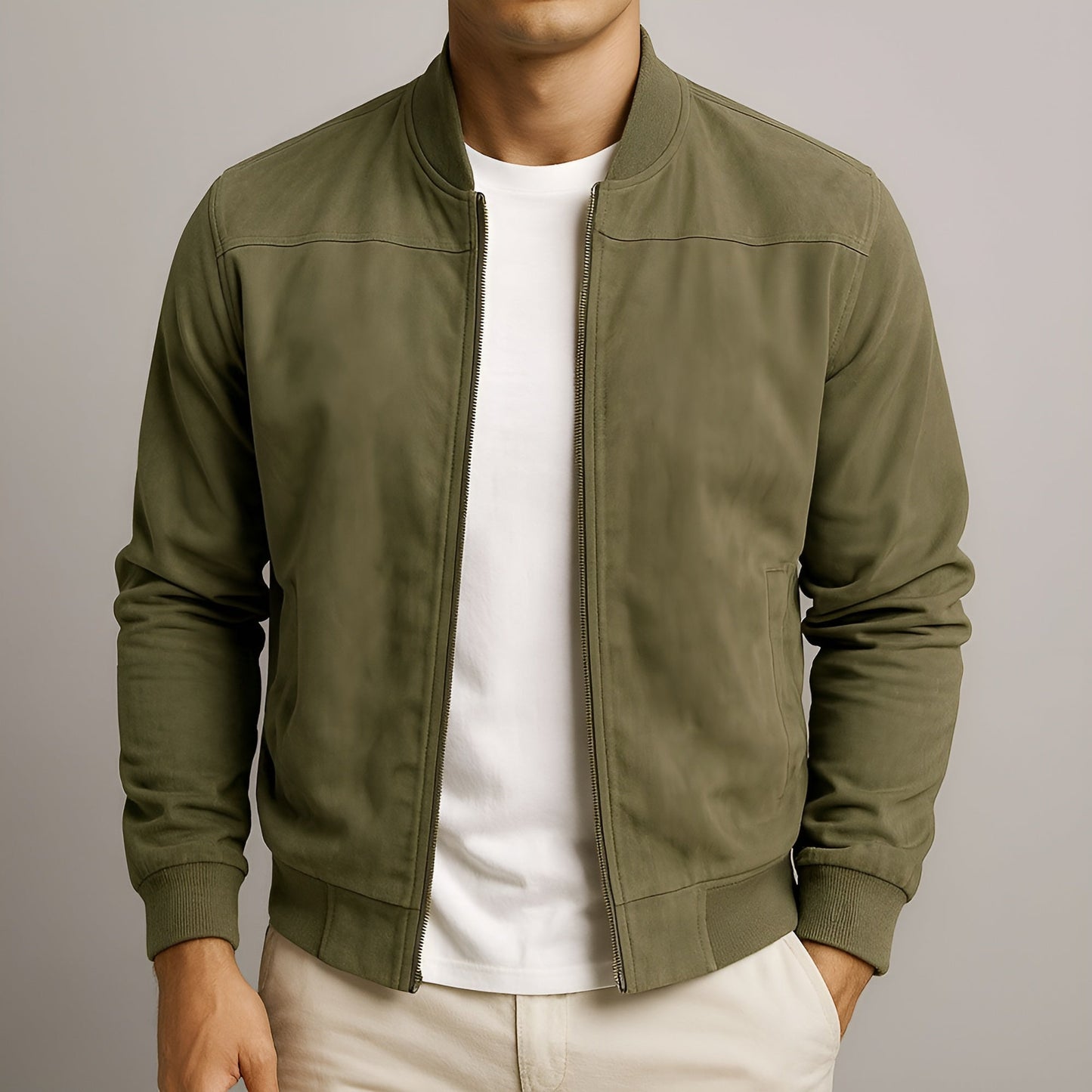 Tony™  | Elegante jas voor mannen (1 + 1 GRATIS)