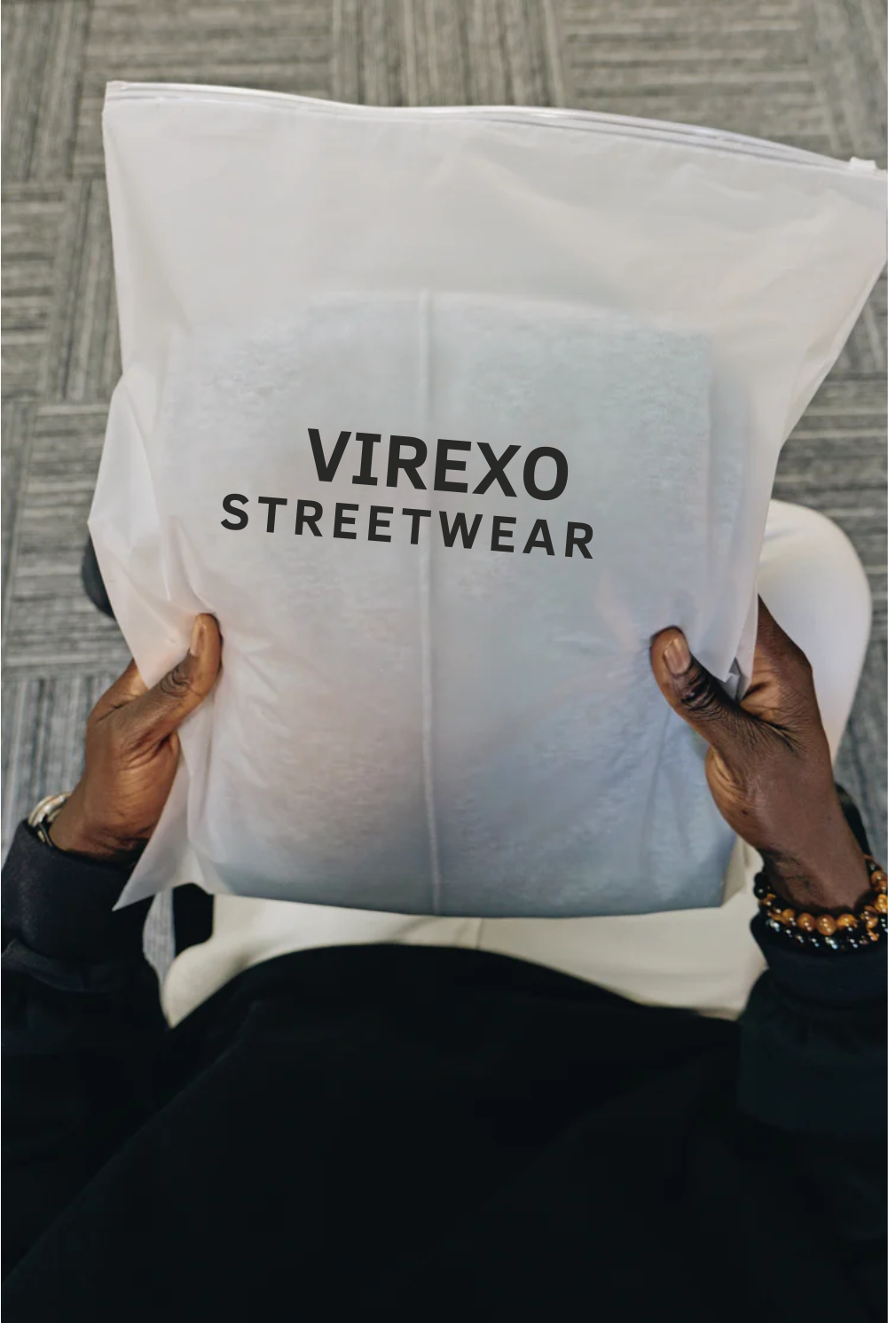VIREXO® SWEATPANTS