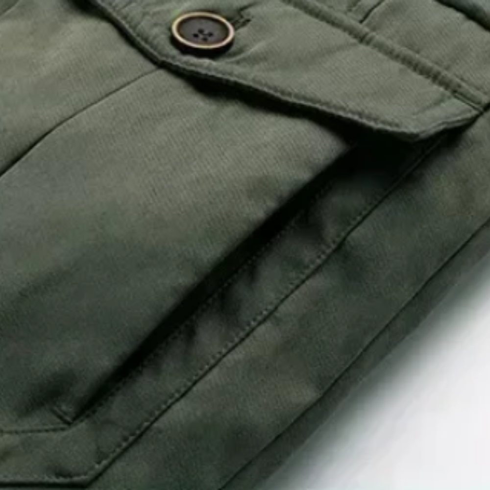 Gabriel™ | Premium casual winterjas