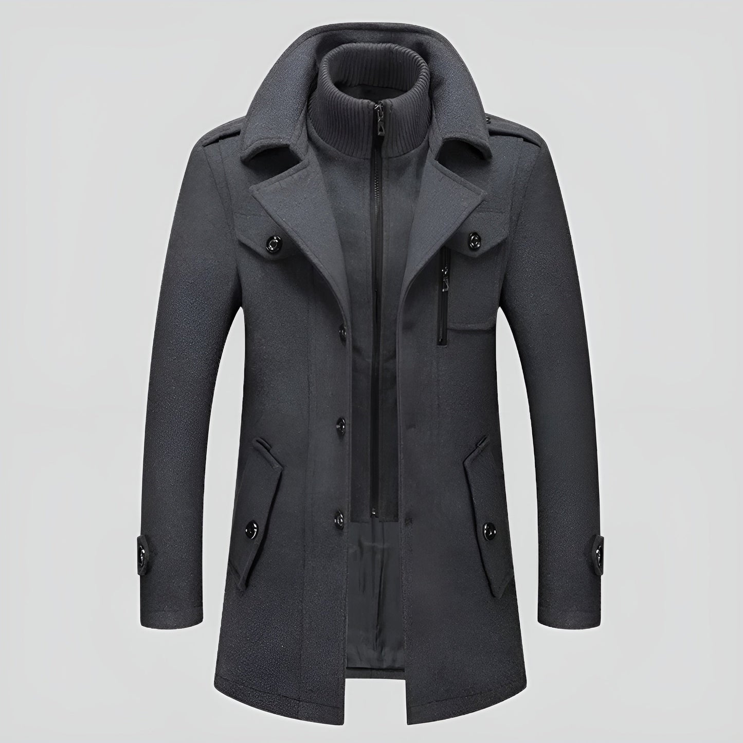Bradford™ | Elegante Woljas
