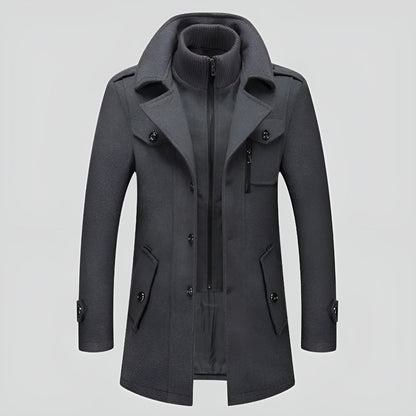Bradford™ | Elegante Woljas