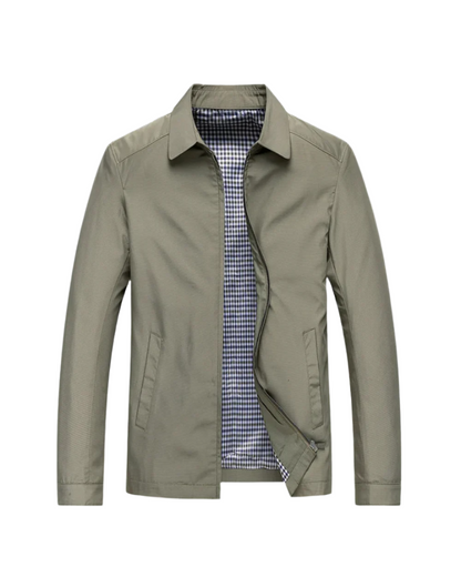 Luca™ | Casual Jas voor Heren