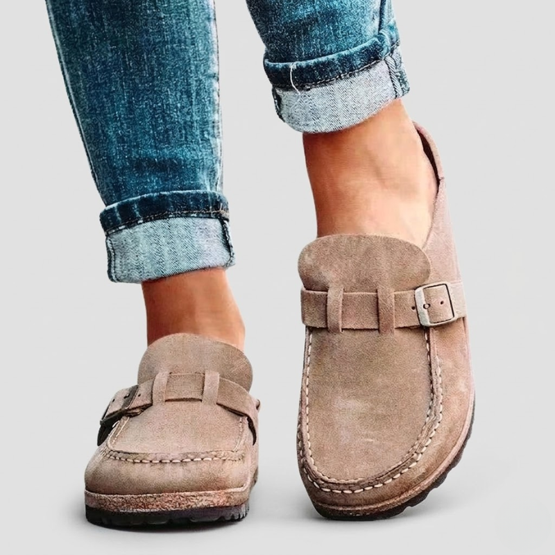 Veronica  | Orthopedische schoenen