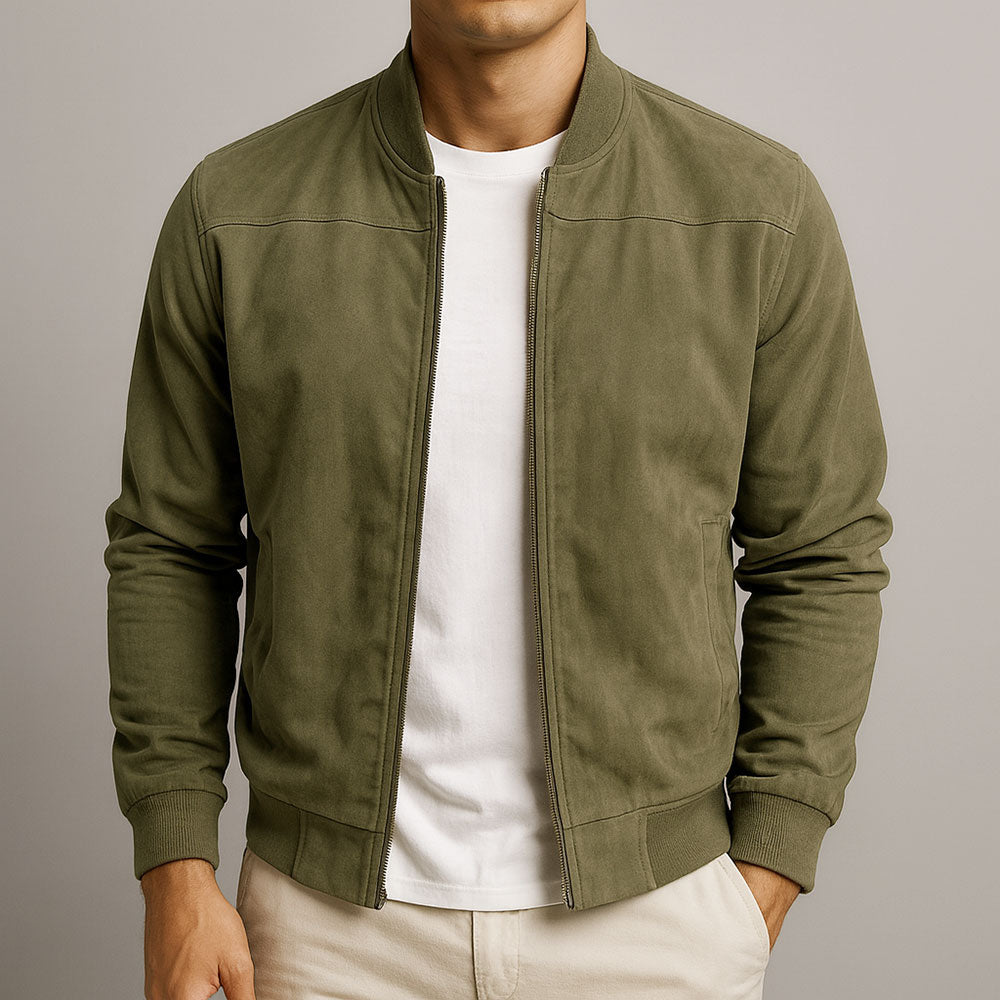 Lorenzo | Maatwerk Jas