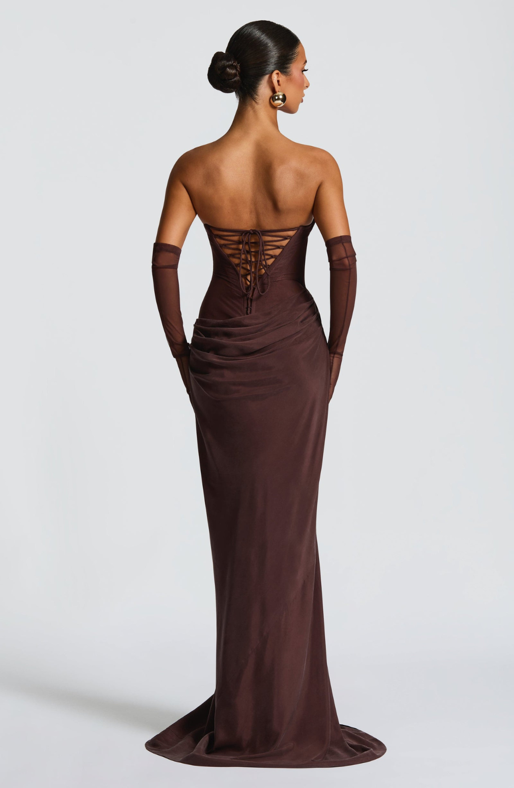Virexo | Muse Maxi-jurk