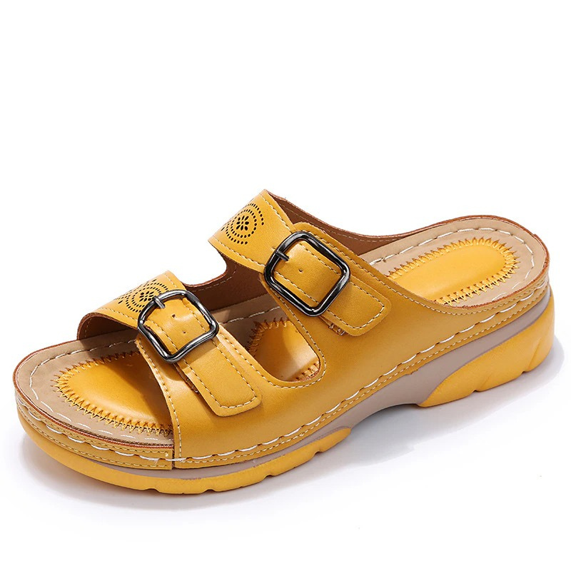 Karin™ - Orthopedische zomersandalen