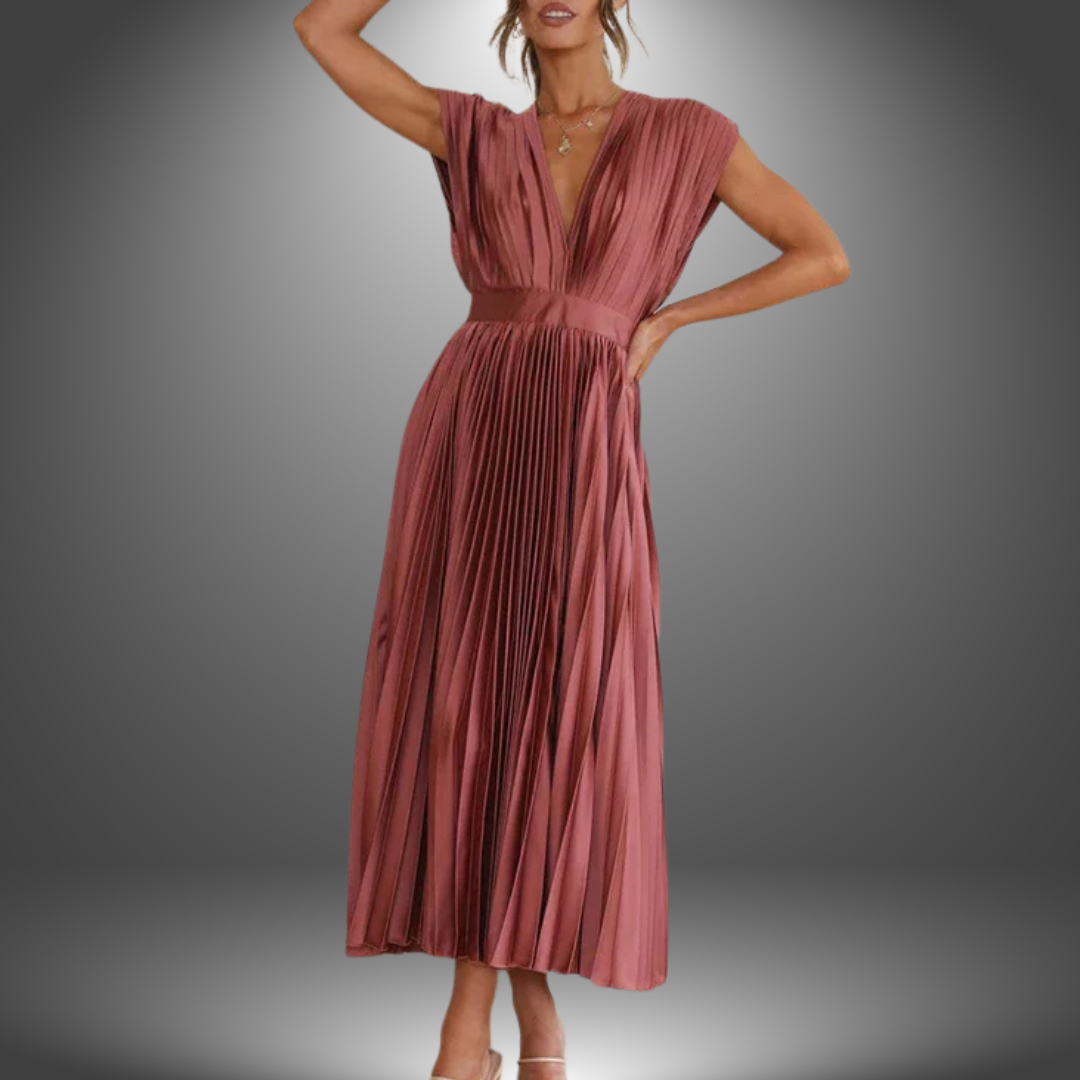 Gloria | Luxe damesjurk
