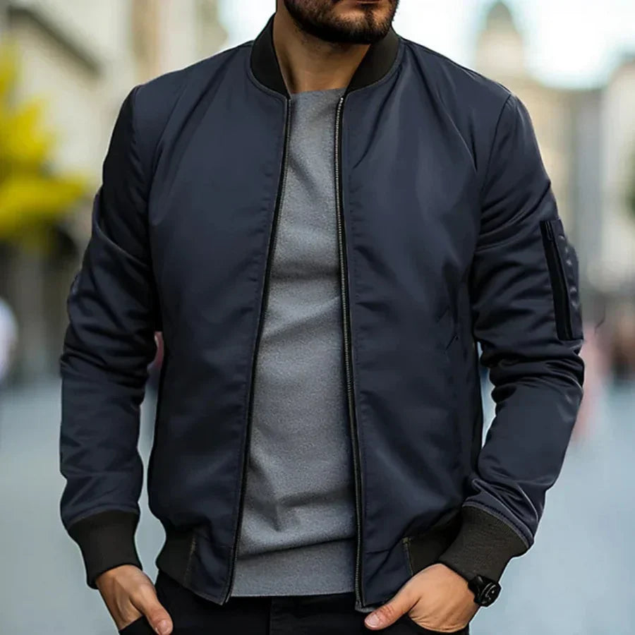 James™ | Bomberjack