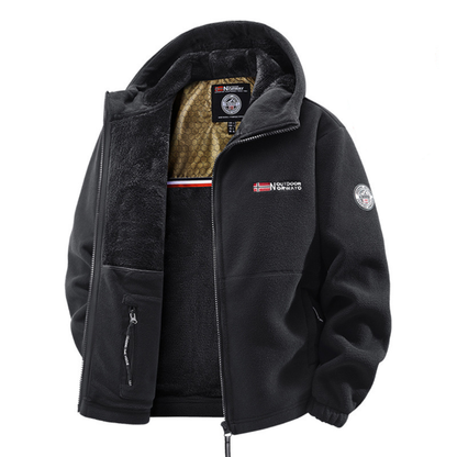 Jean™ | Winterjas met Thermische Voering