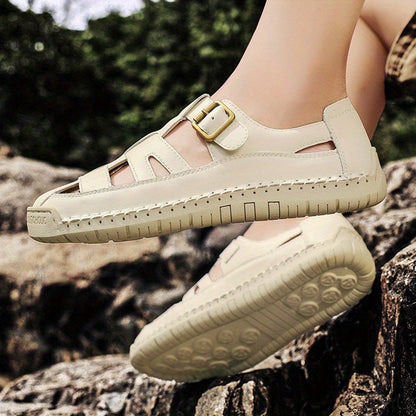 Solea™ – Lichte, comfortabele sandalen voor zonnige dagen